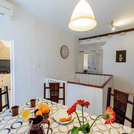 Apartments And Room Le Petit Nono دوبروفينك المظهر الخارجي الصورة