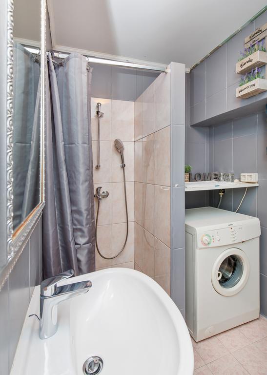 Apartments And Room Le Petit Nono دوبروفينك المظهر الخارجي الصورة