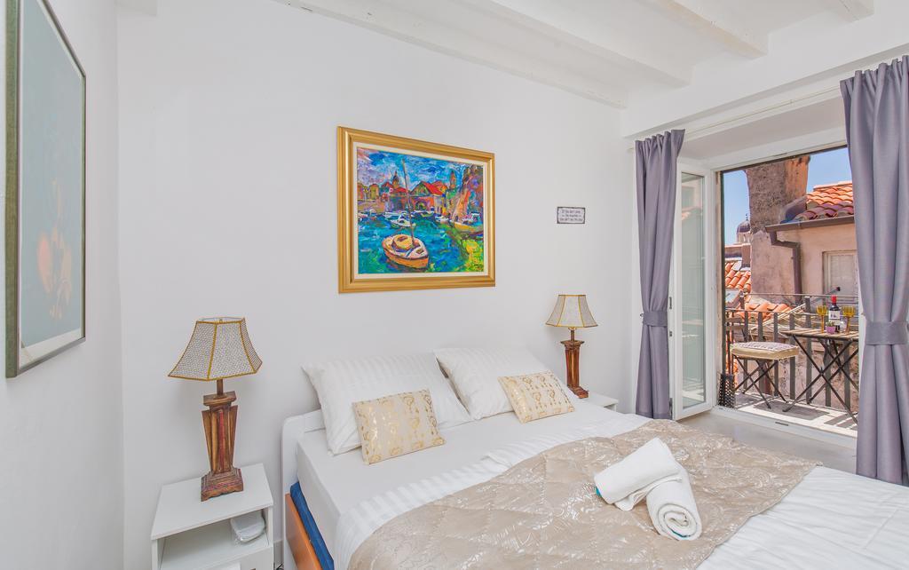Apartments And Room Le Petit Nono دوبروفينك المظهر الخارجي الصورة