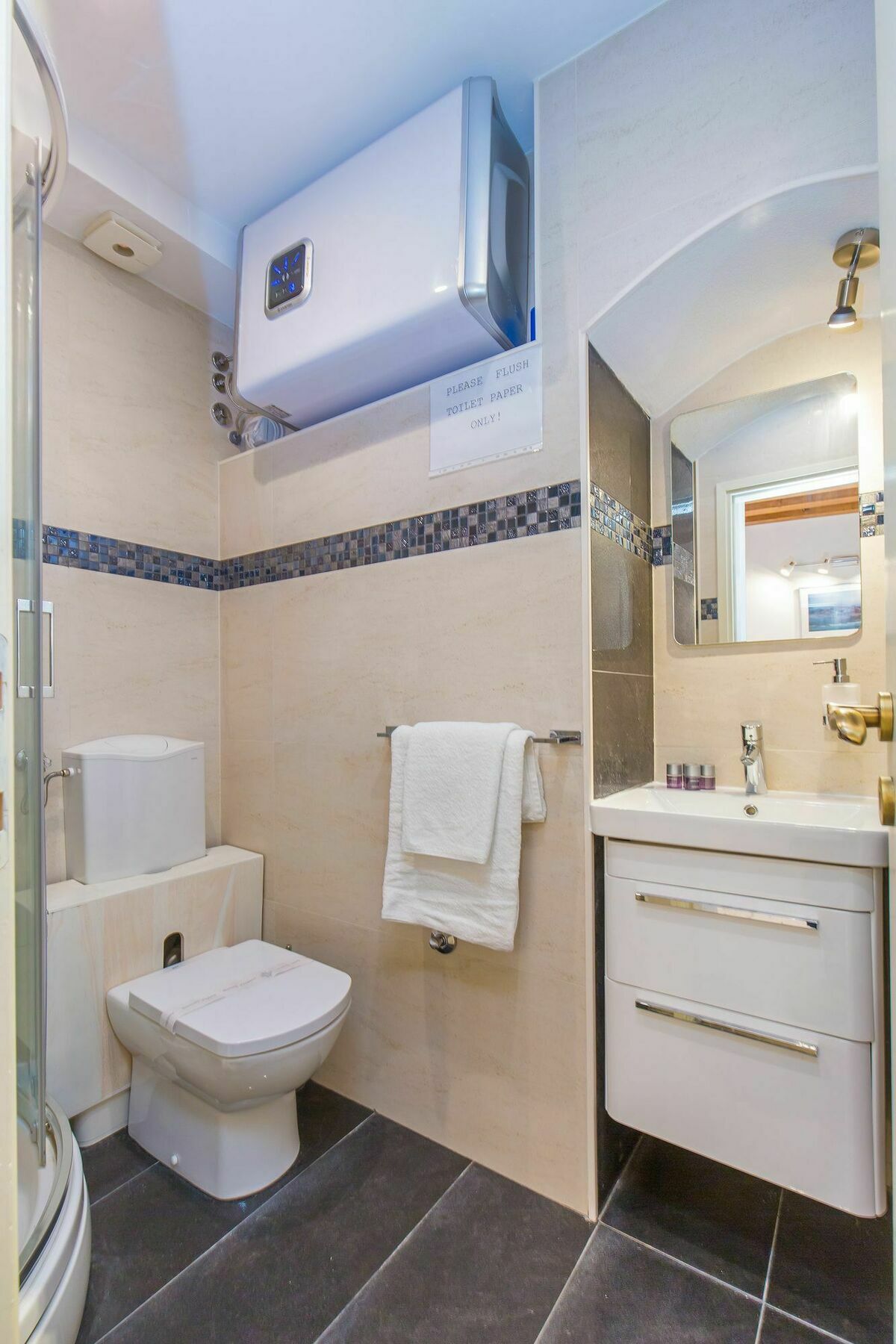 Apartments And Room Le Petit Nono دوبروفينك المظهر الخارجي الصورة