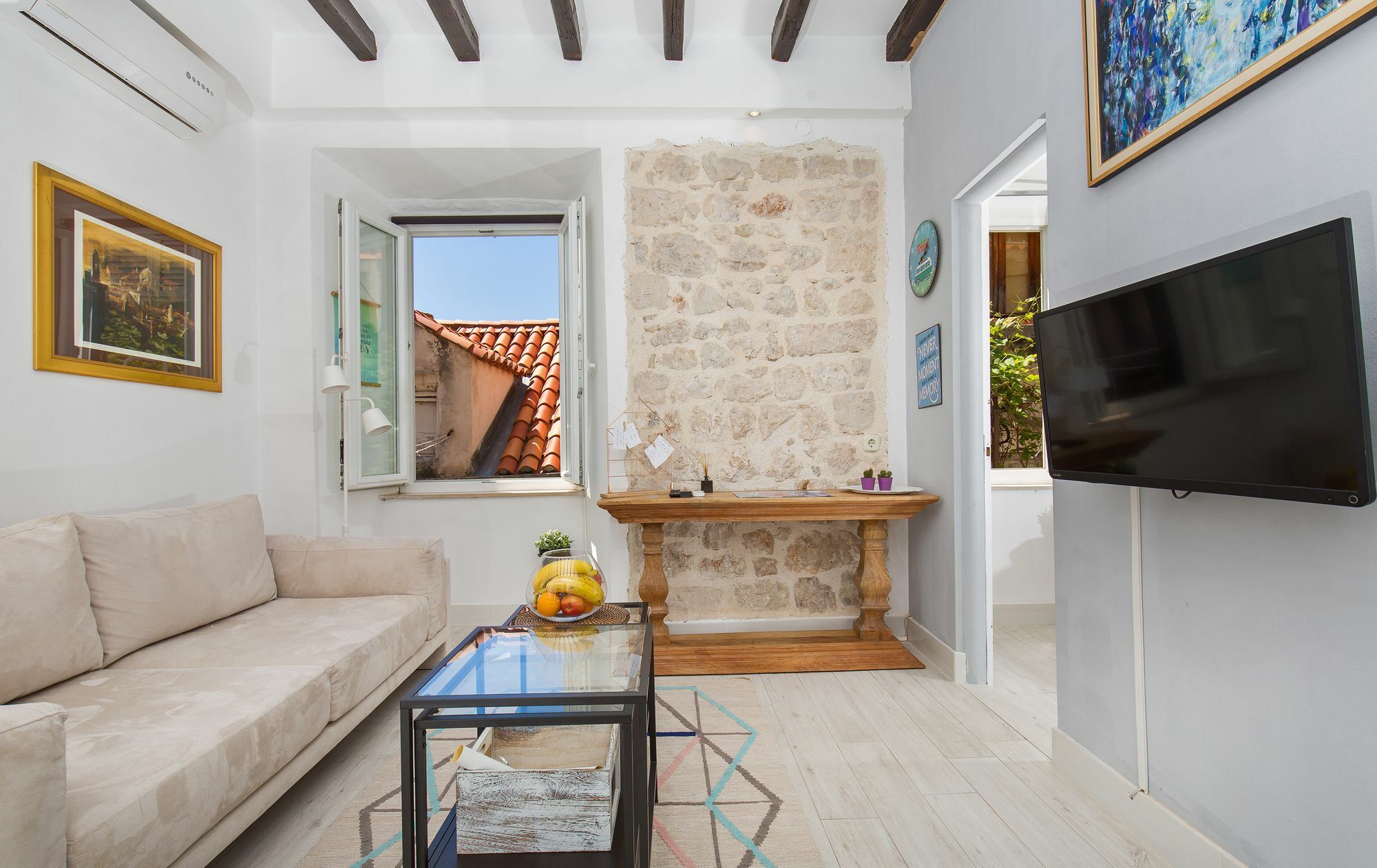 Apartments And Room Le Petit Nono دوبروفينك المظهر الخارجي الصورة