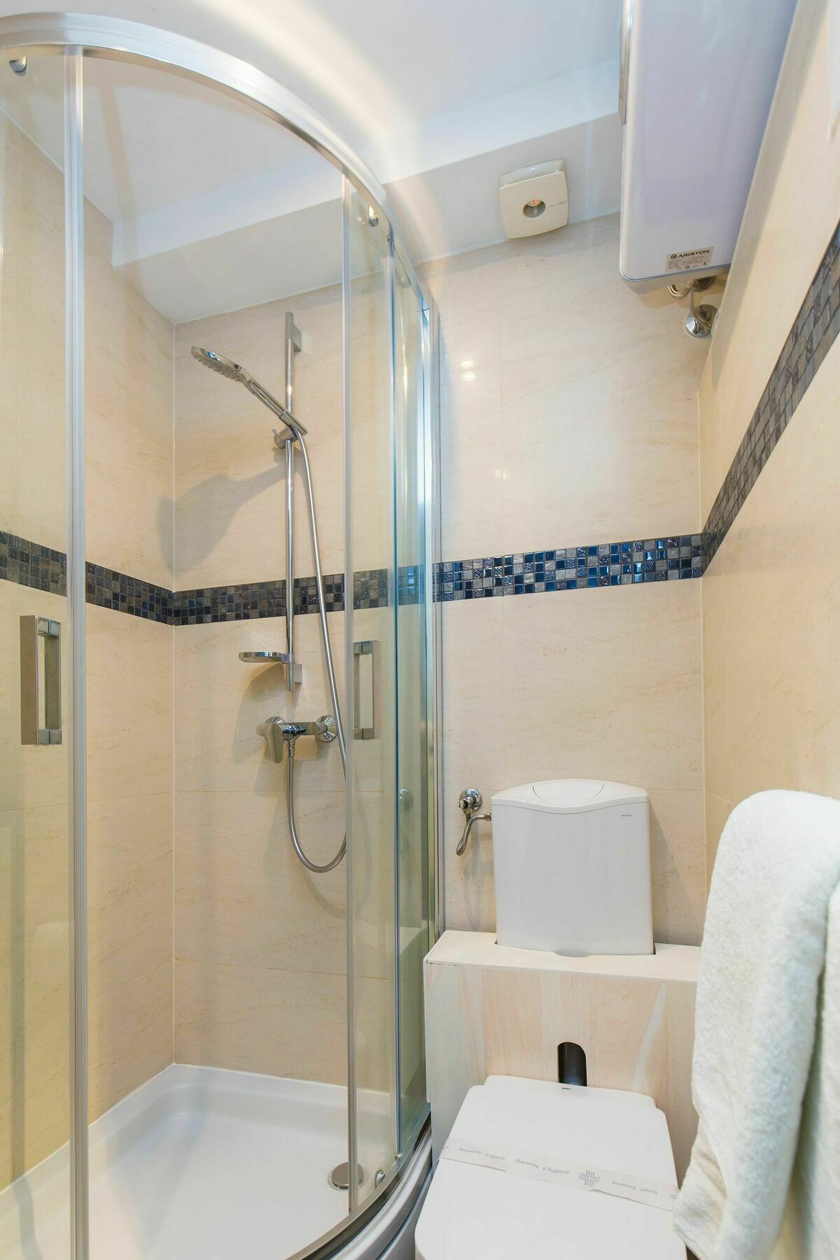 Apartments And Room Le Petit Nono دوبروفينك المظهر الخارجي الصورة