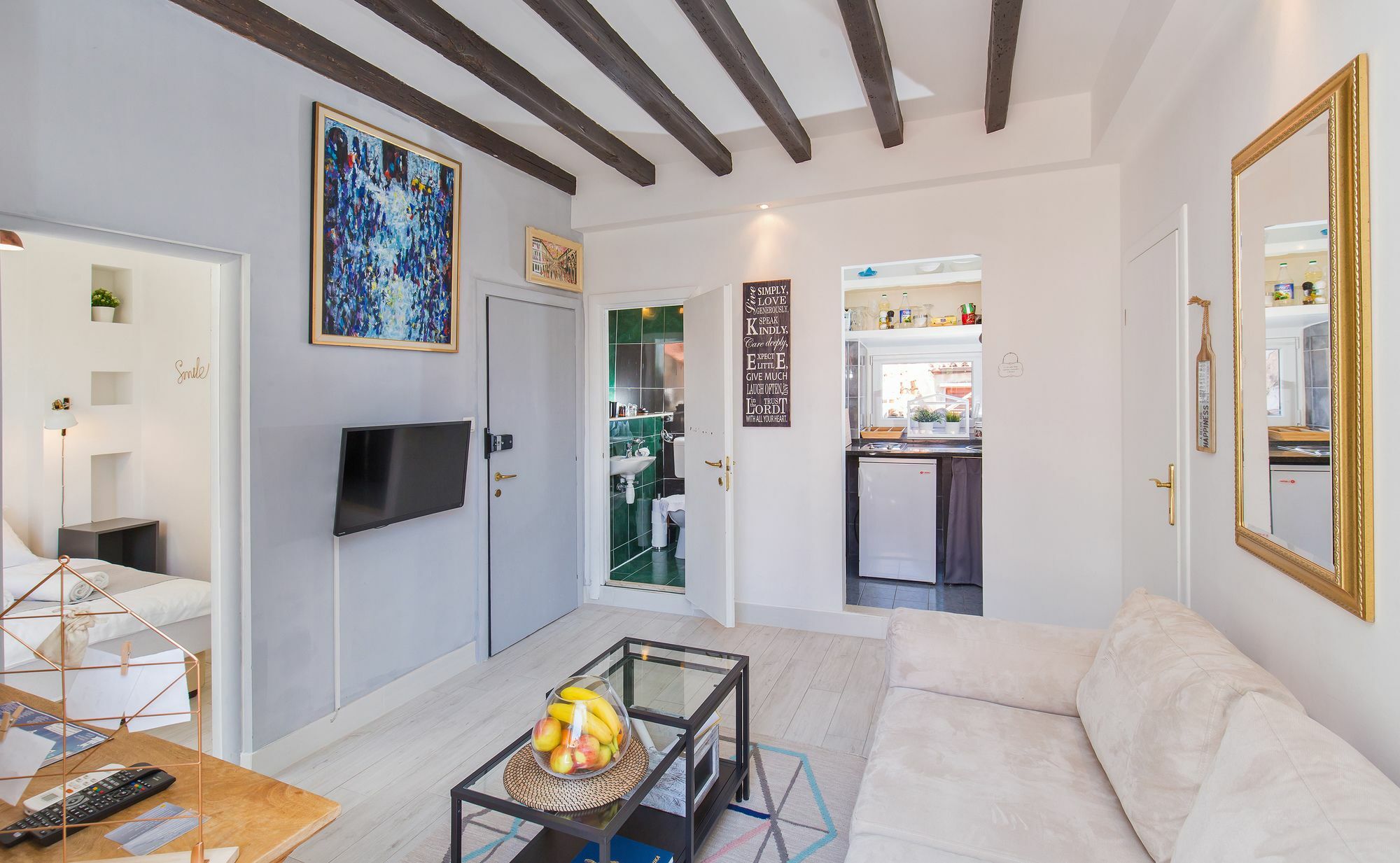Apartments And Room Le Petit Nono دوبروفينك المظهر الخارجي الصورة
