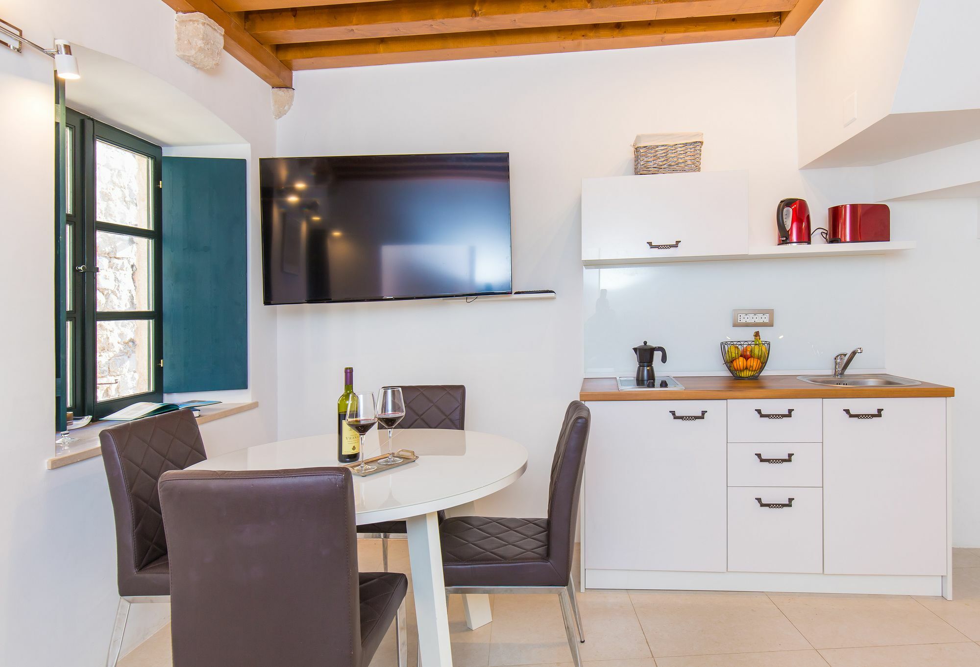 Apartments And Room Le Petit Nono دوبروفينك المظهر الخارجي الصورة
