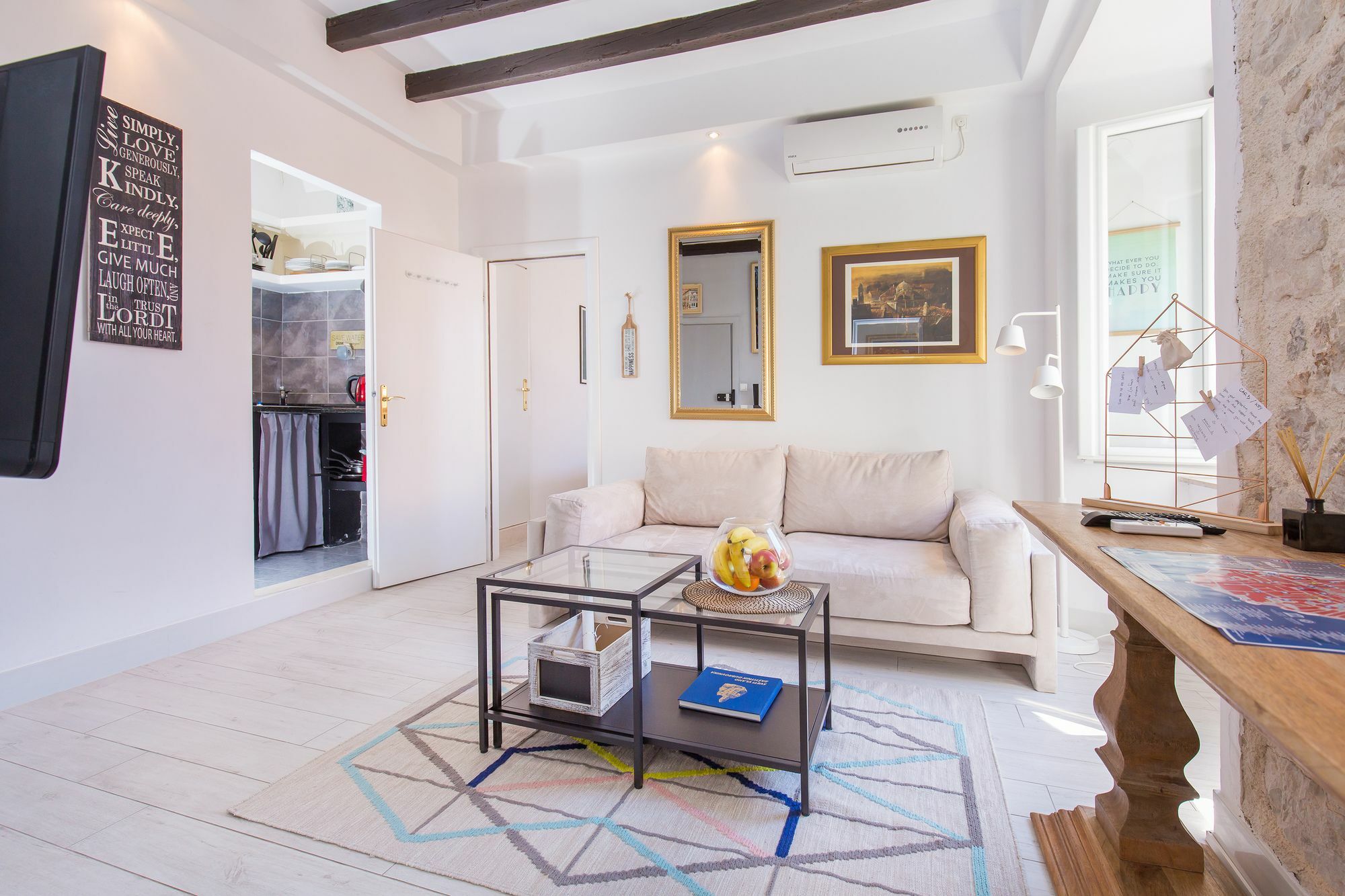 Apartments And Room Le Petit Nono دوبروفينك المظهر الخارجي الصورة