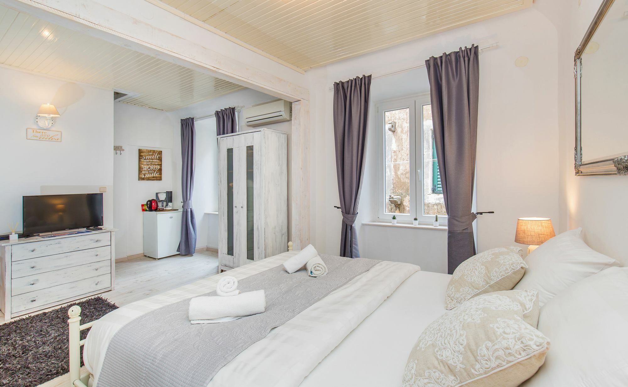 Apartments And Room Le Petit Nono دوبروفينك المظهر الخارجي الصورة