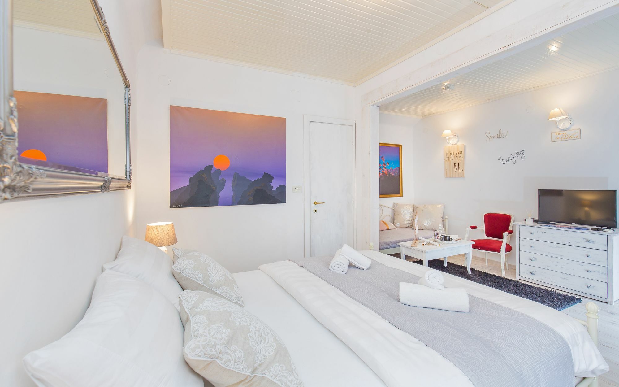 Apartments And Room Le Petit Nono دوبروفينك المظهر الخارجي الصورة