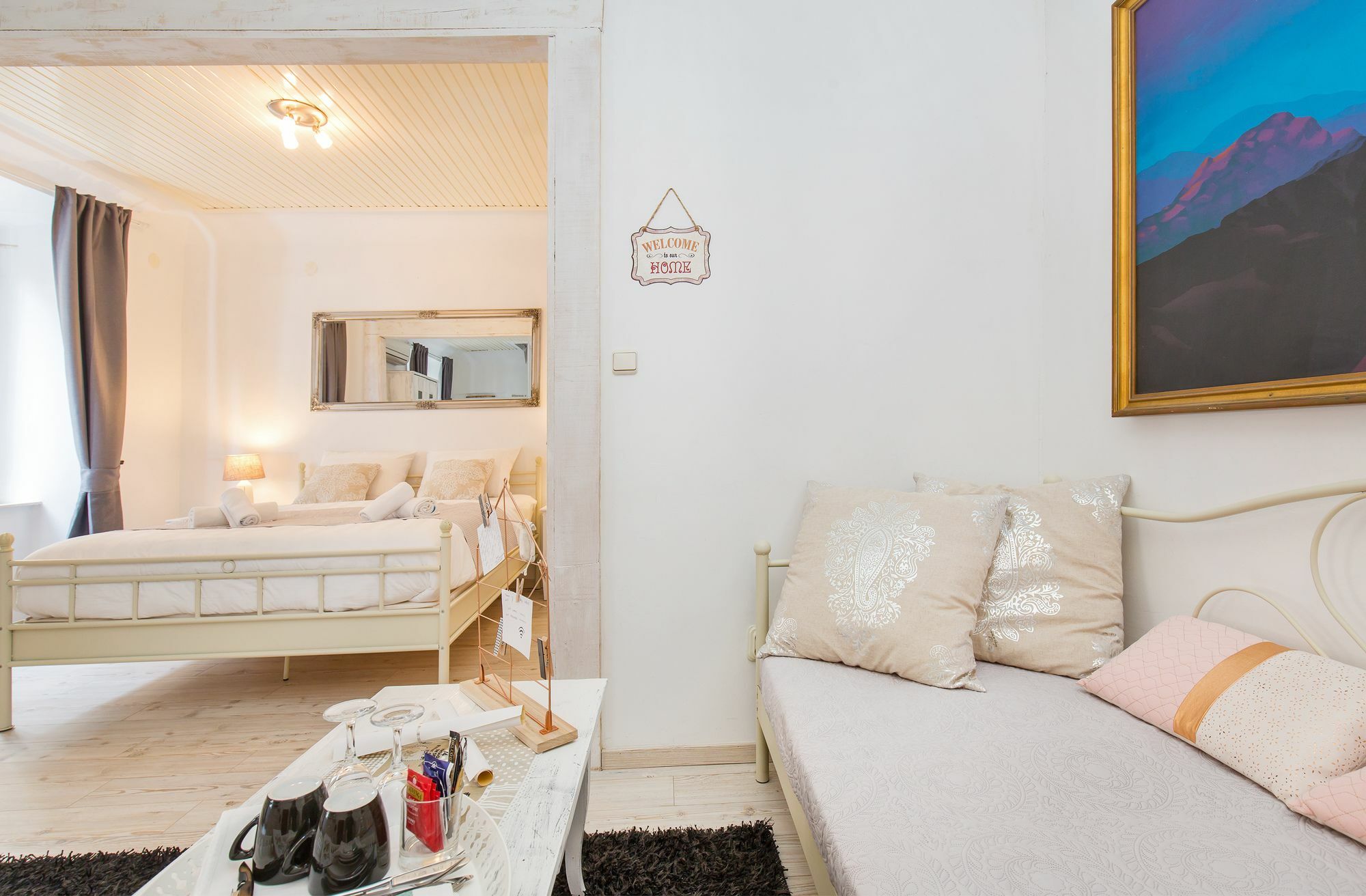 Apartments And Room Le Petit Nono دوبروفينك المظهر الخارجي الصورة