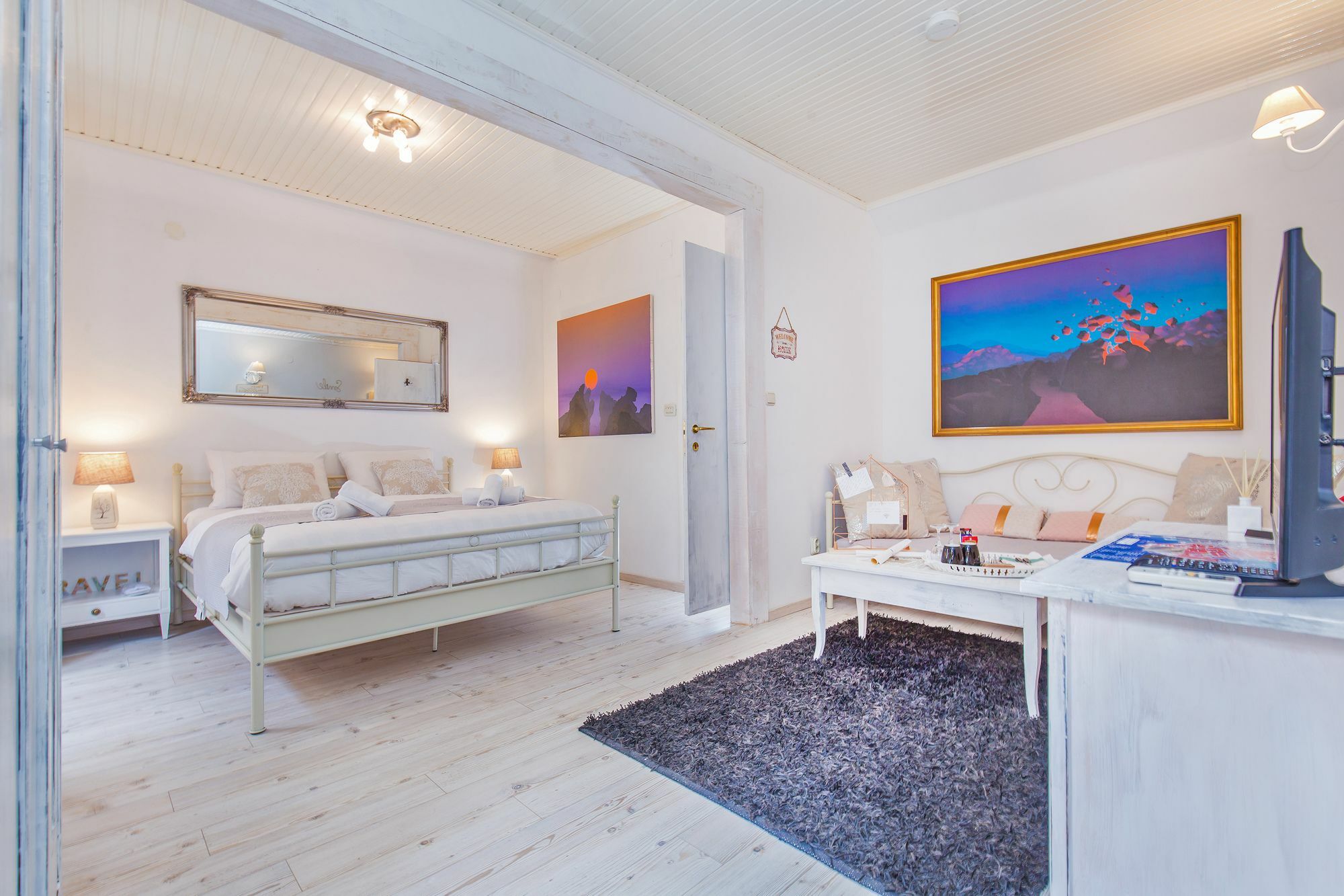 Apartments And Room Le Petit Nono دوبروفينك المظهر الخارجي الصورة